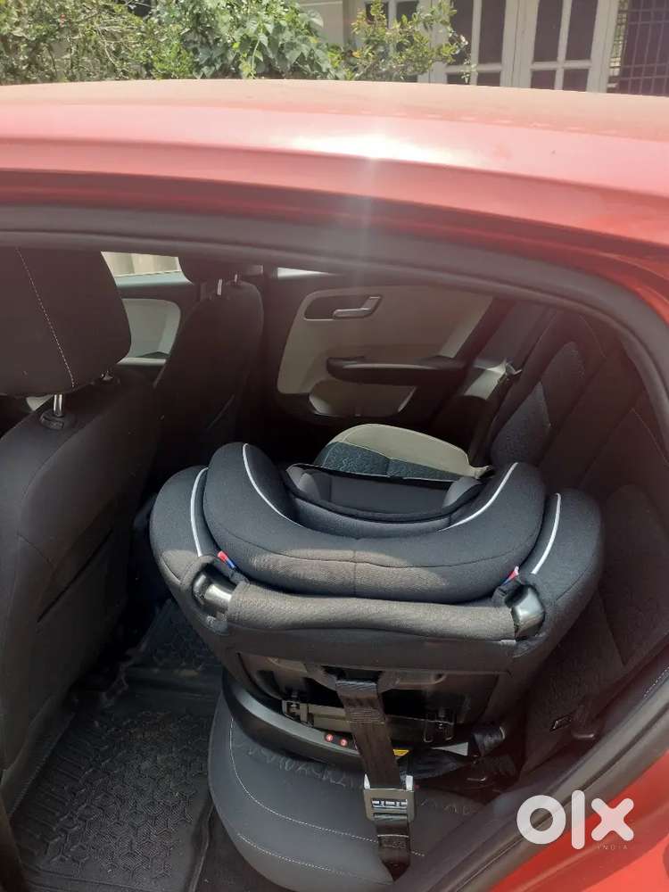 2023 Tata Altroz Xz+ Petrol-16,000 Km, 2nd Owner, Showroom
Condition