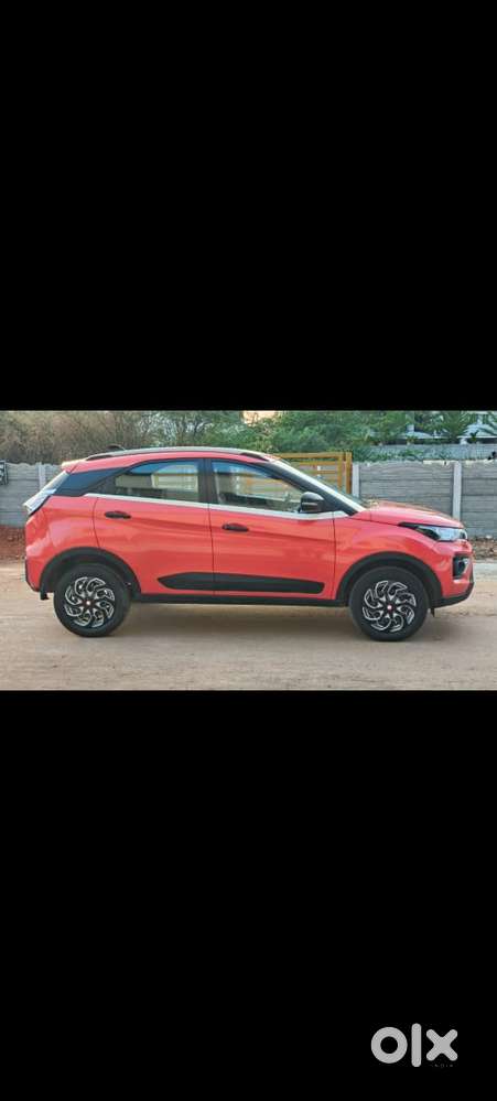 Tata Nexon 1.2 Revotron Xm (s), 2022, Diesel