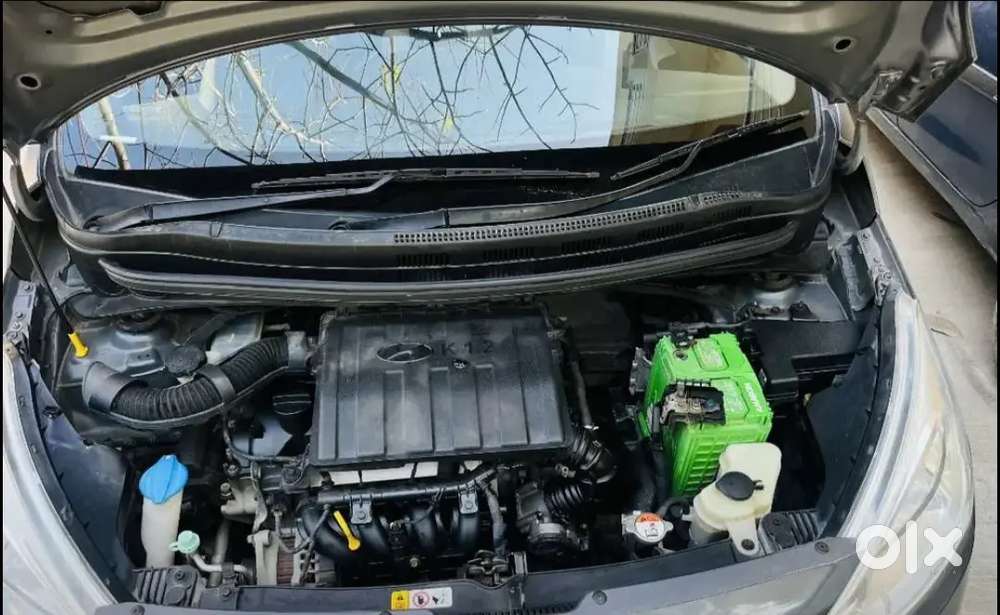 Hyundai Grand I10 Magna 2015