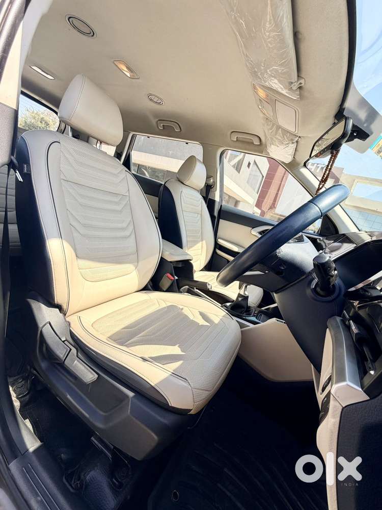 Kia Carens D1.5 Luxury 7str 6mt, 2022, Diesel