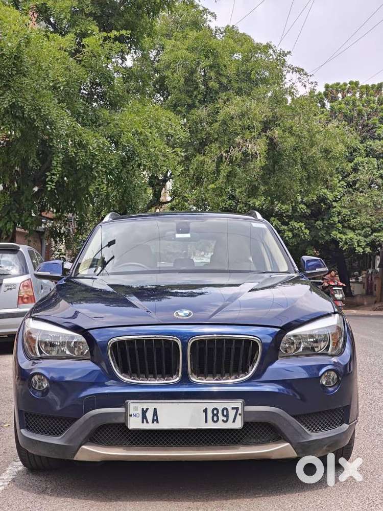 Bmw X1 Sdrive20d Expedition, 2014, Diesel