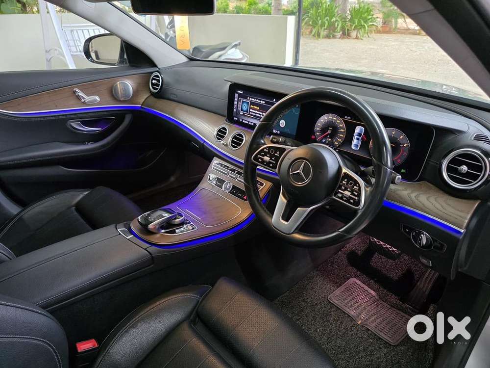 Mercedes-benz Automatic 2019