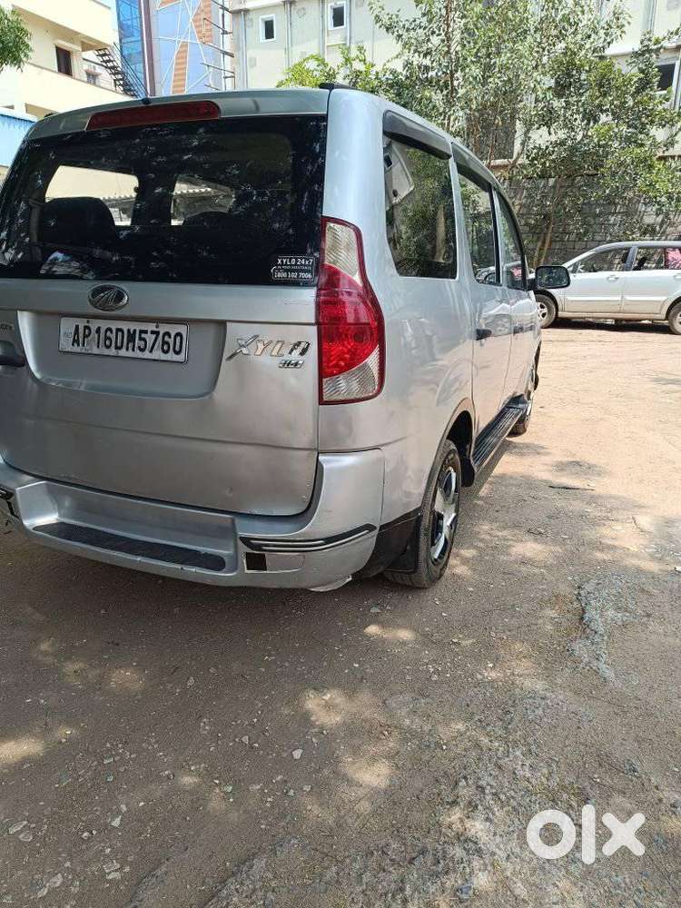 Mahindra Xylo H4 Bs Iv, 2016, Diesel