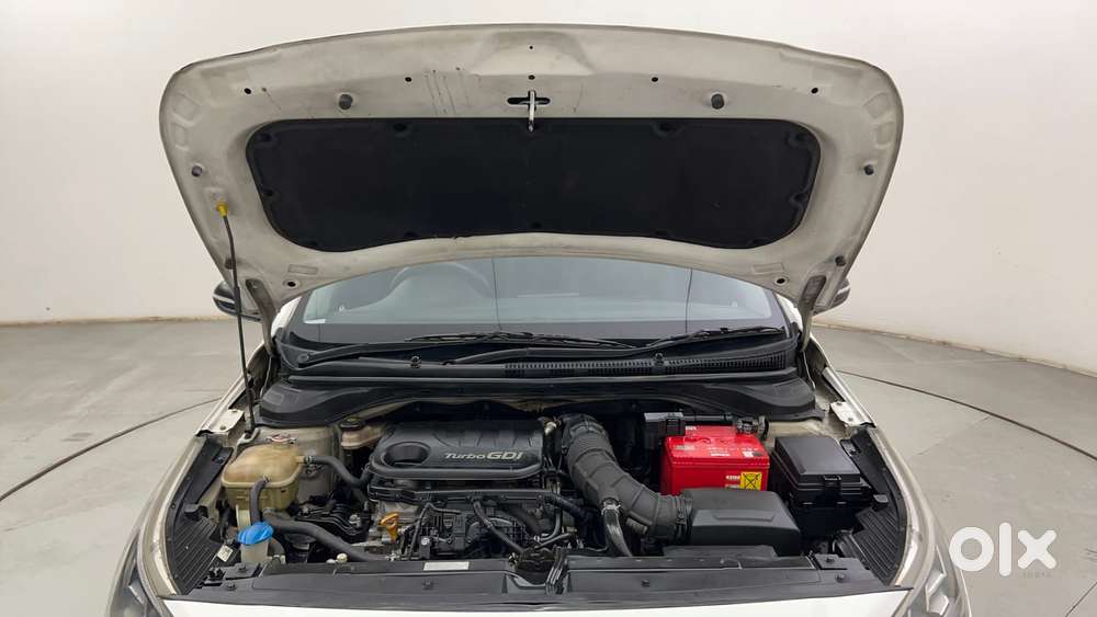 Hyundai Verna 1.0 Sx (o) Turbo Gdi Dct, 2020, Petrol