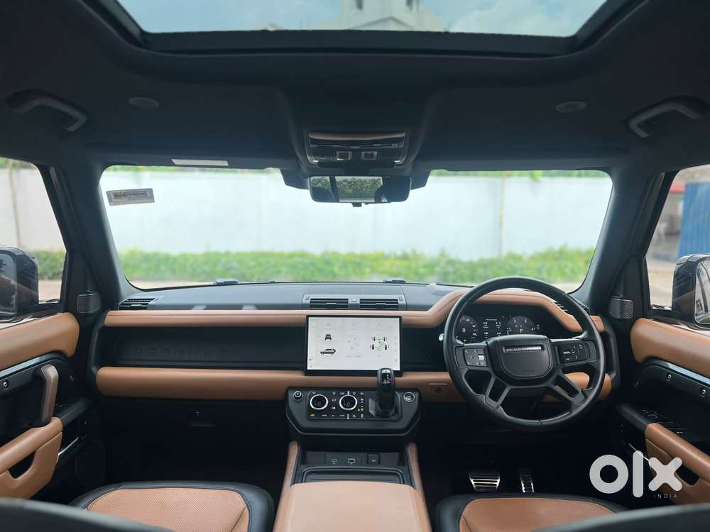 Land Rover Defender 3.0 Diesel 110 X, 2024, Diesel
