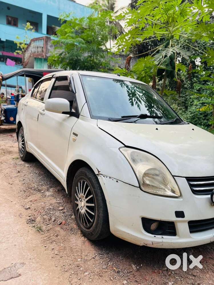 Maruti Suzuki Vdi 2011