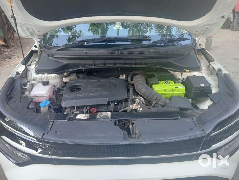Kia Carens 1.5 Premium Diesel 7 Str Imt, 2024, Diesel