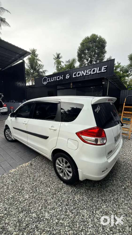 Maruti Suzuki Ertiga 2013 Diesel Good Condition