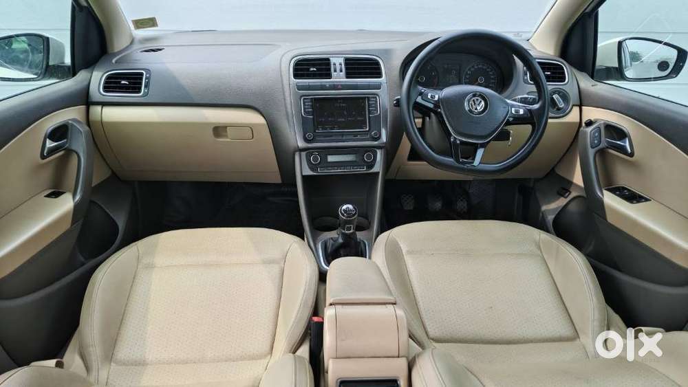 Volkswagen Vento 1.2 Tsi Highline, 2021, Petrol