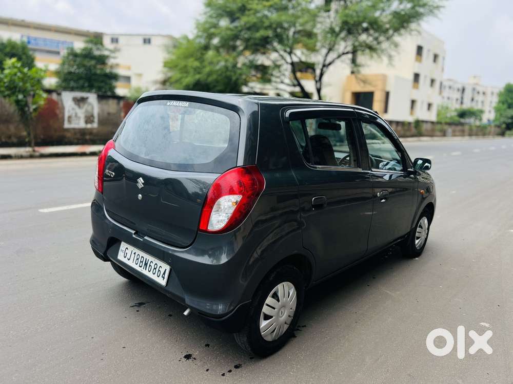 Maruti Suzuki Alto 800 Lxi Anniversary Edition, 2021, Petrol