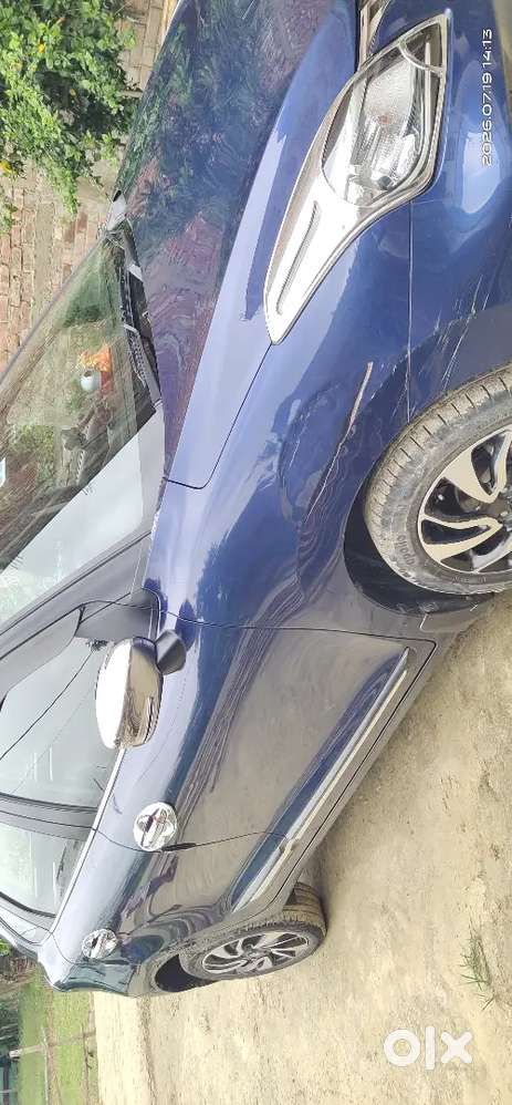 Maruti Suzuki Baleno 2019 Petrol 53000 Km Driven