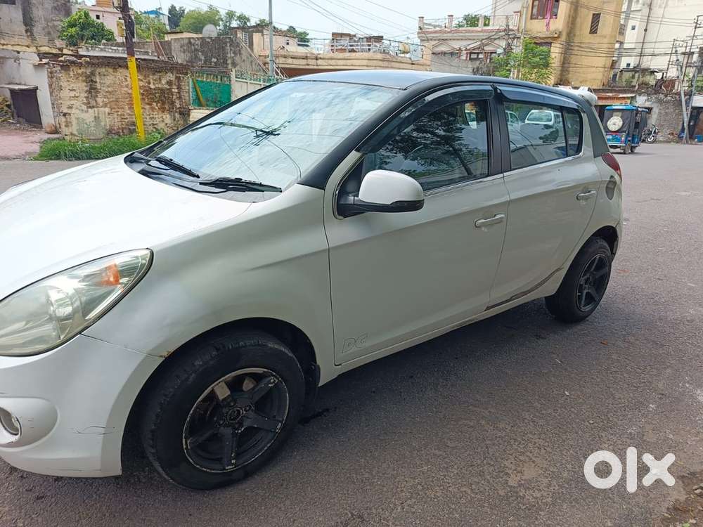 Hyundai I20 2012 Diesel Good Condition
