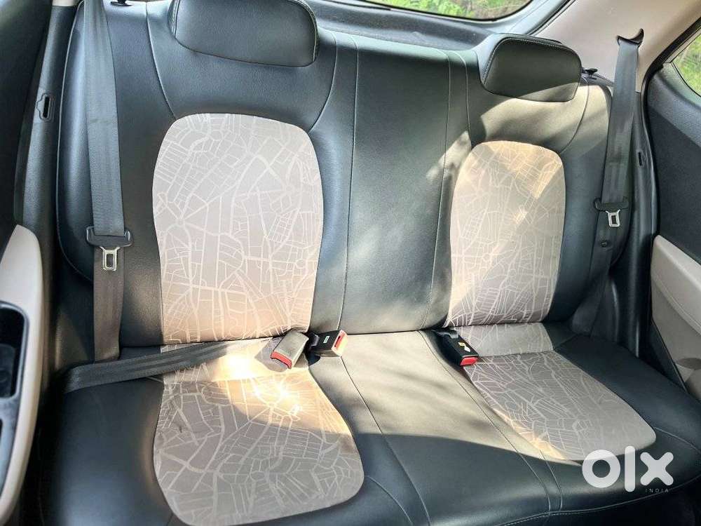 Hyundai Grand I10, 2016, Petrol