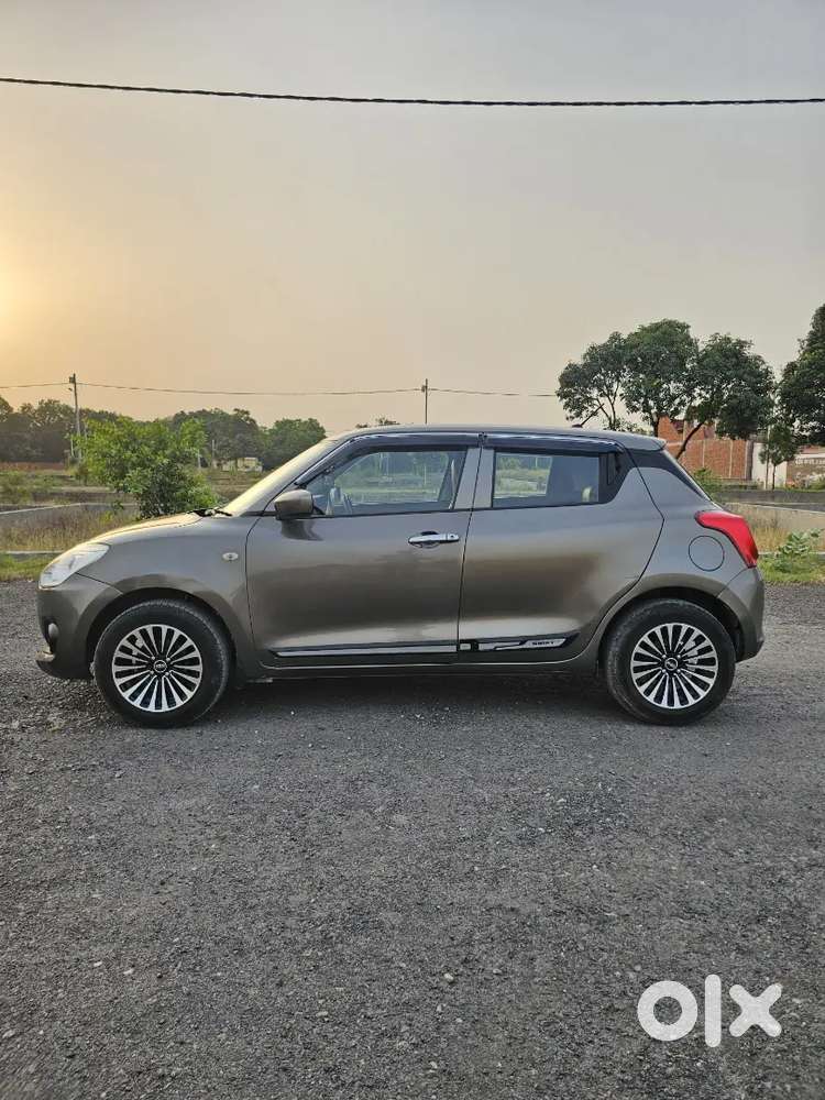 Swift 2020 Cng Pass
