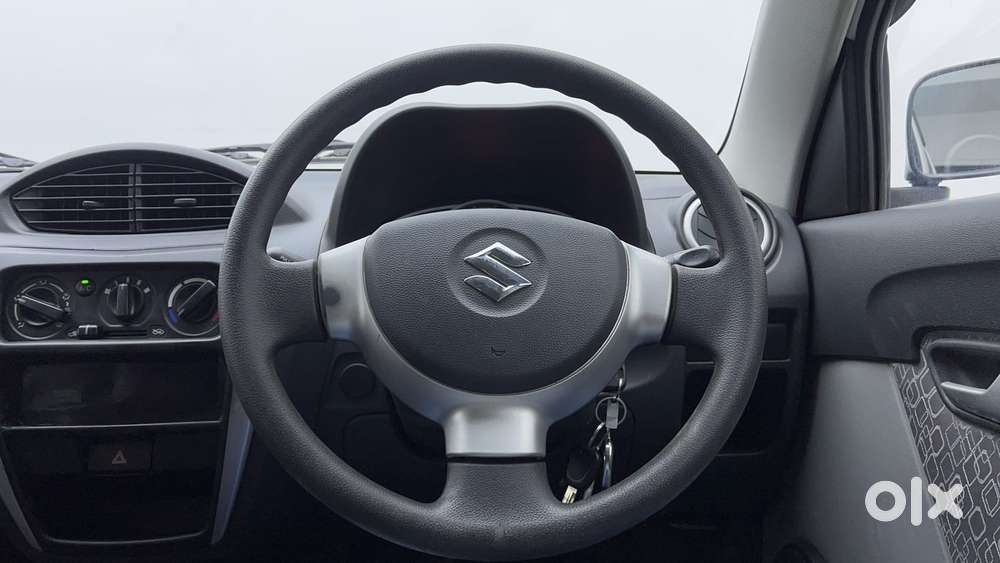 Maruti Suzuki Alto 800 Lxi, 2019, Petrol