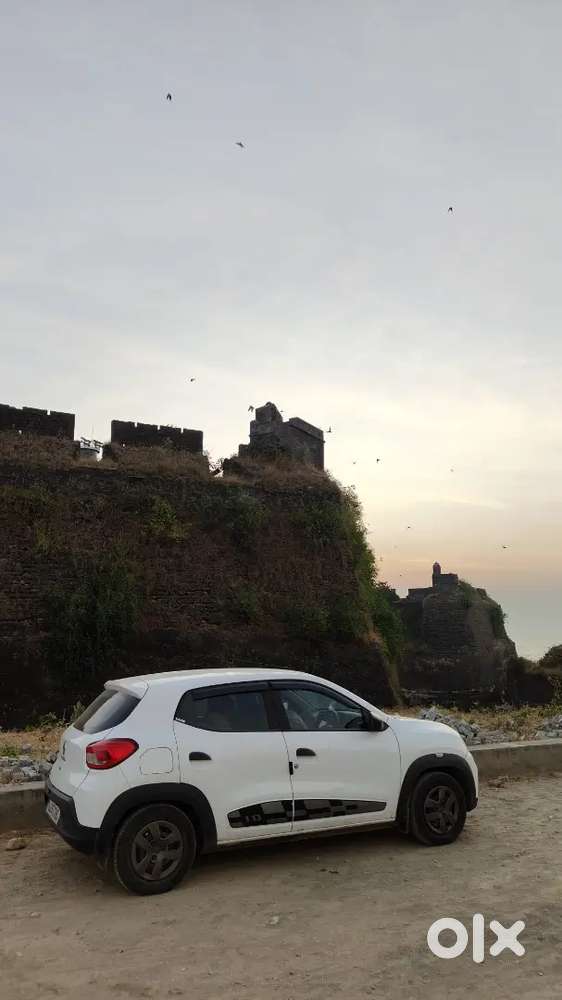 Renault Kwid Special 2018 Edition