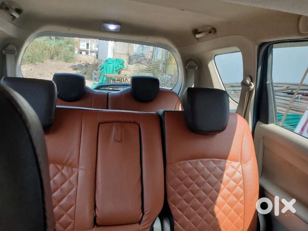 Maruti Suzuki Ertiga 2017 Diesel Variant
