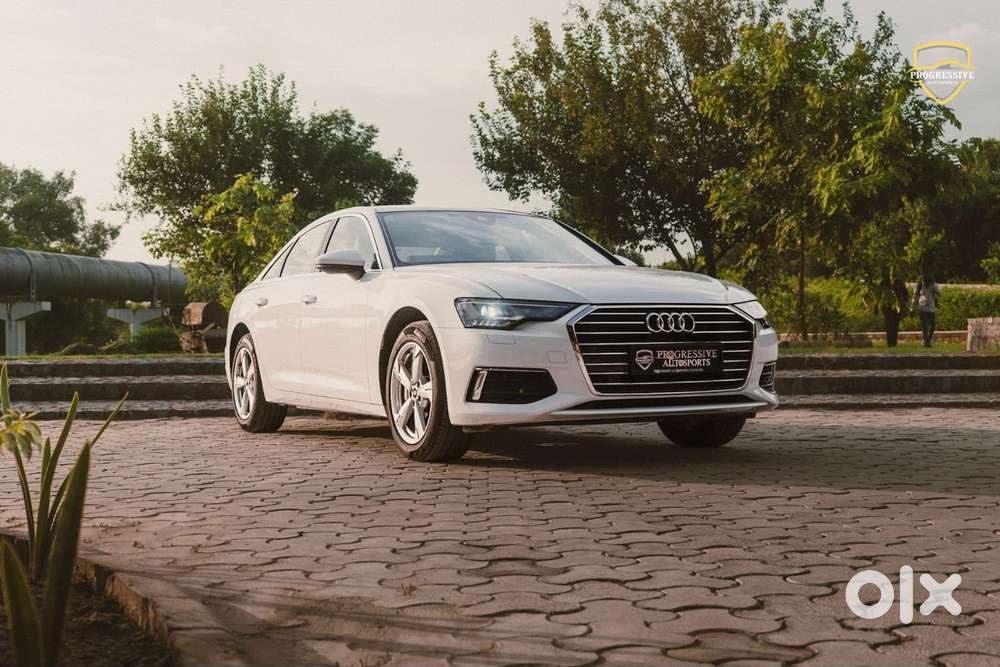 Audi A6 2.0 45 Tfsi Premium Plus, 2023, Petrol