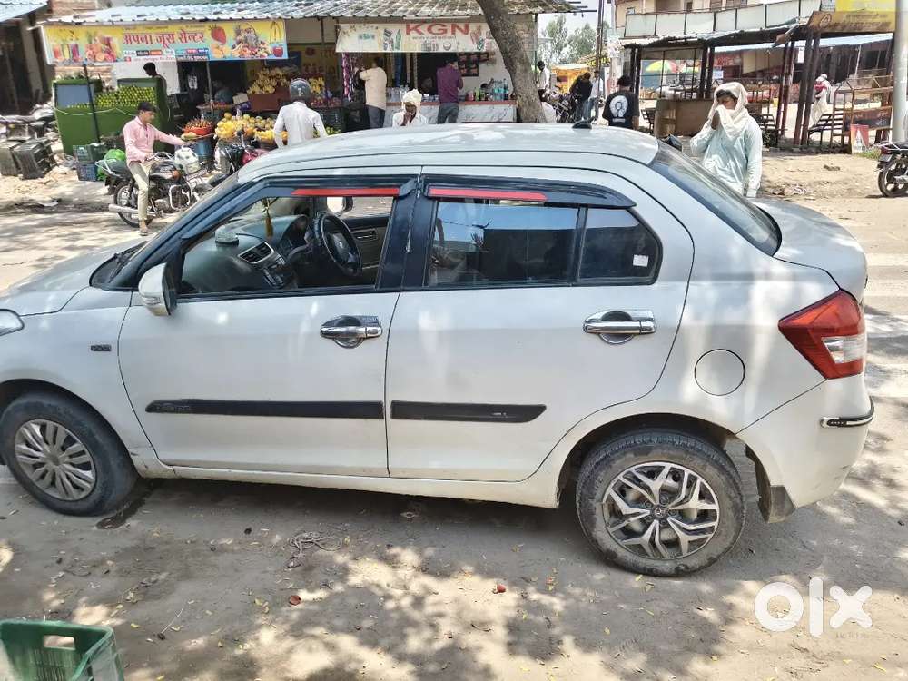 Maruti Suzuki Dzire 2014 Diesel 136000 Km Driven