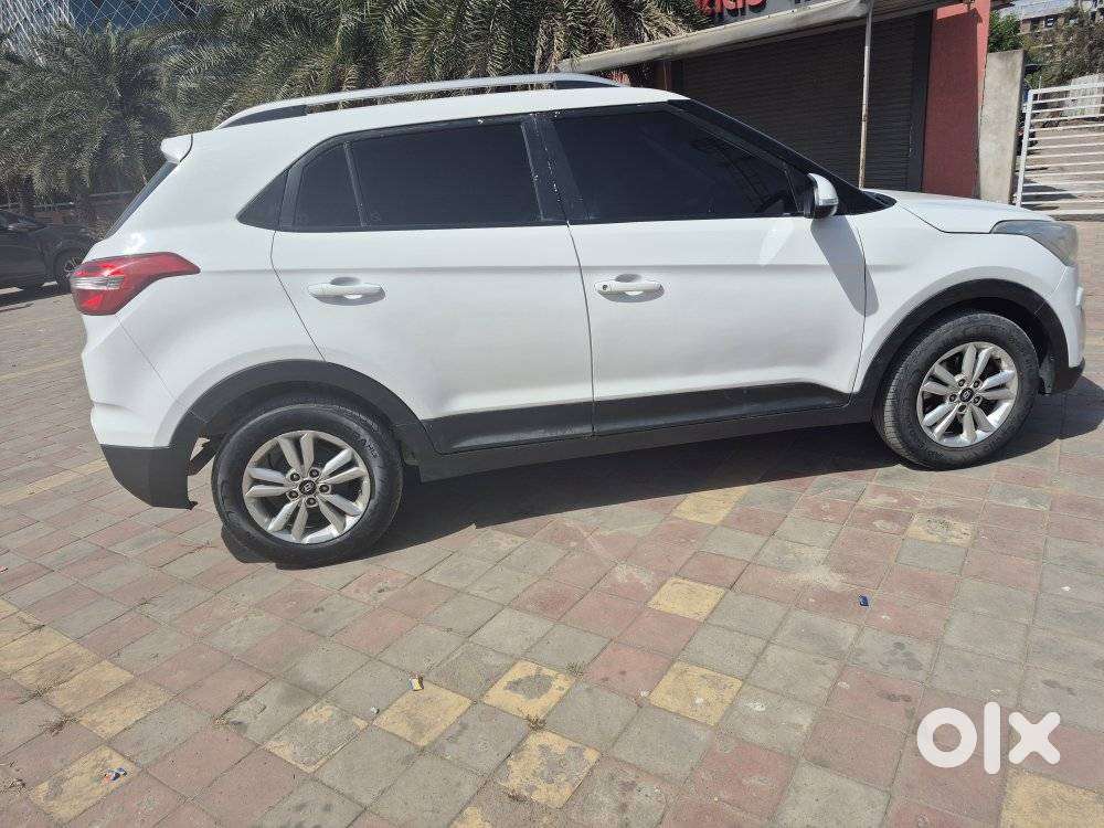 Hyundai Creta 1.4 Crdi S Plus, 2016, Diesel