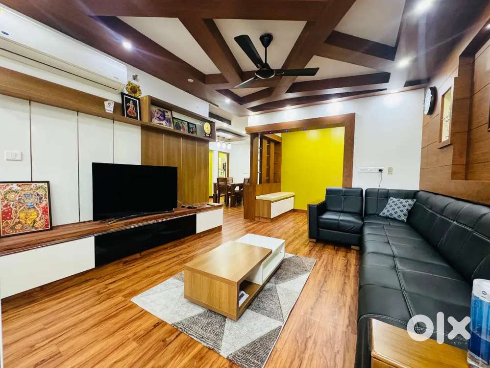3BHK in Kakkanad