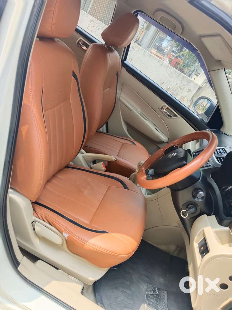 Maruti Suzuki Swift Dzire Vdi Bsiv, 2015, Diesel