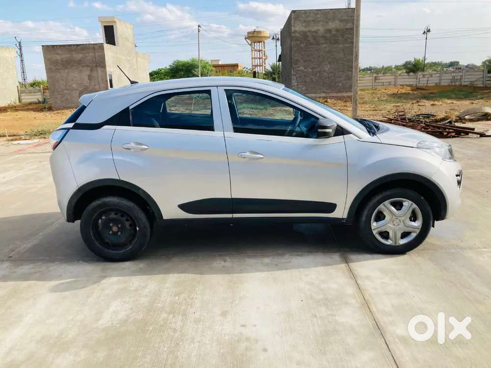 Tata Nexon 2019 Diesel 96000 Km Driven