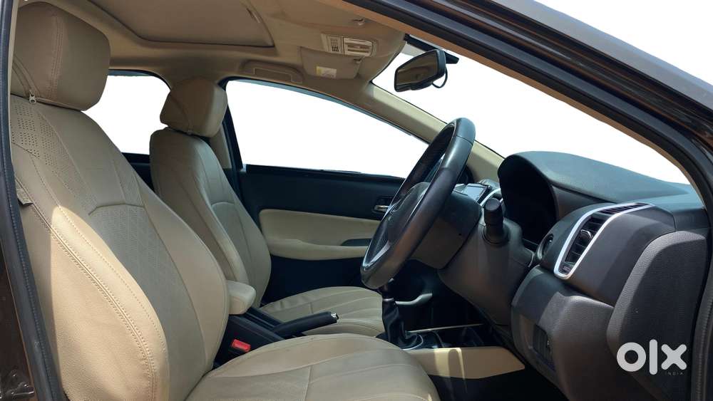 Honda City 1.5 Vx I-vtec Mt, 2022, Petrol