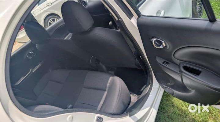 Nissan Micra 2018 Diesel 55000 Km Driven