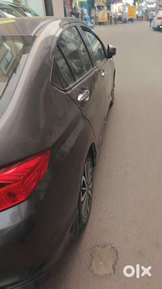 Honda City 1.5 Vx I-dtec Mt, 2017, Diesel