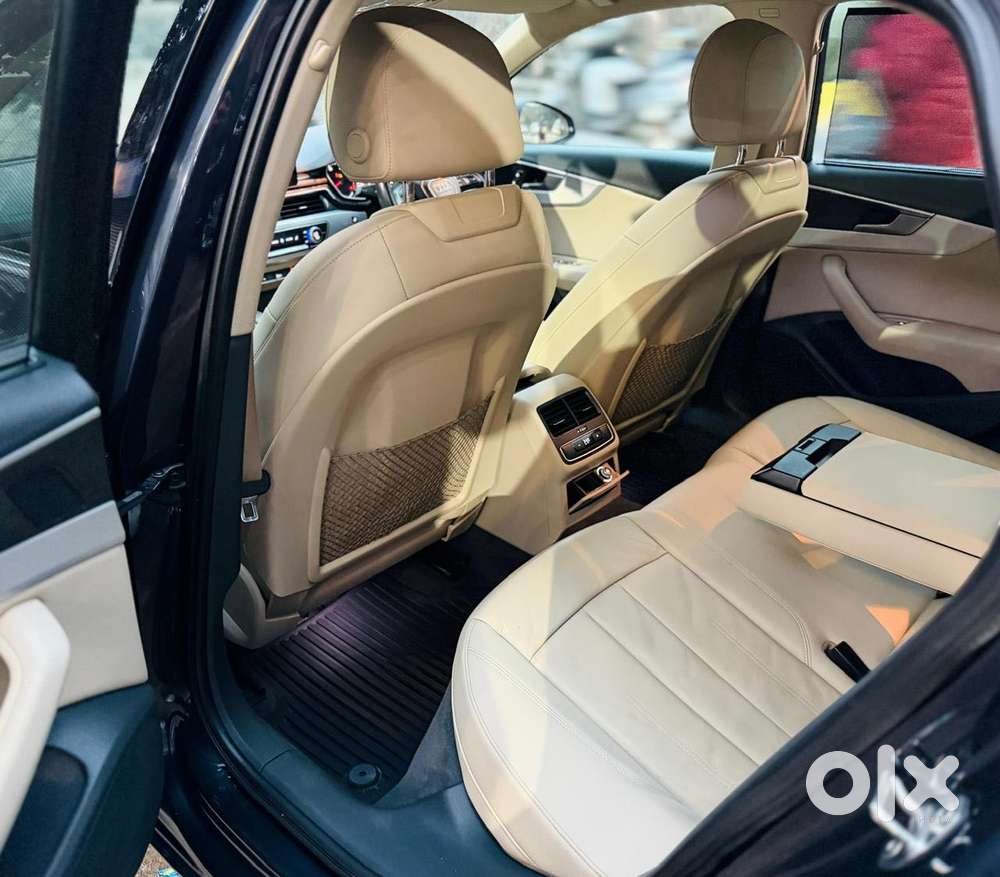 Audi A4 2.0 35 Tdi Premium Plus, 2018, Diesel