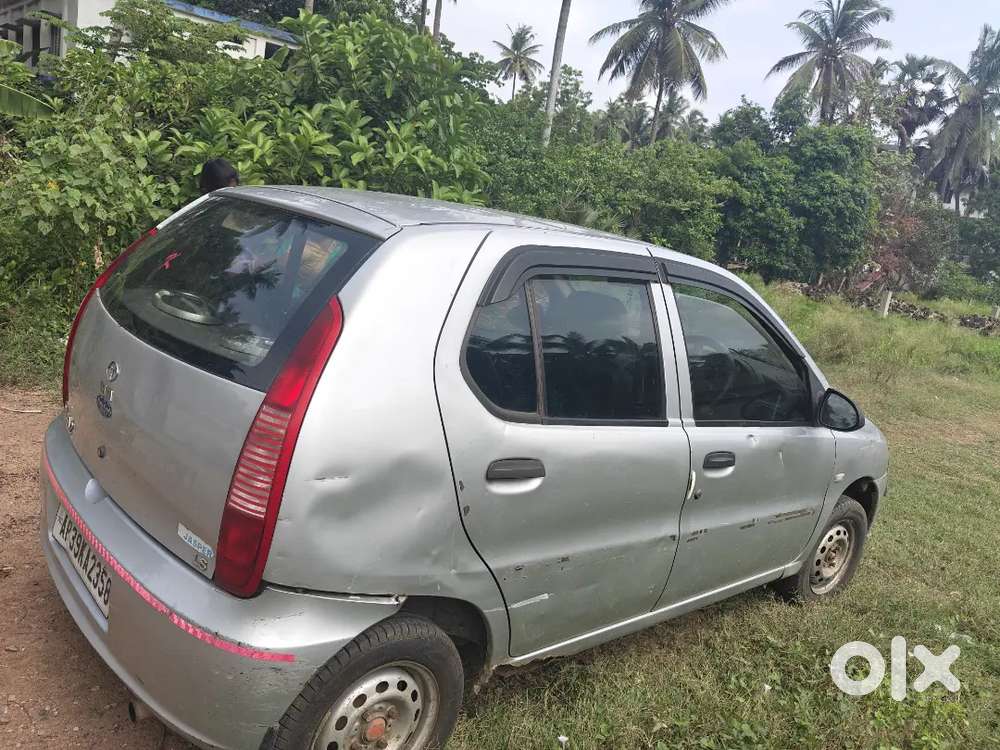 Tata Indica Diesel Manual 2015
