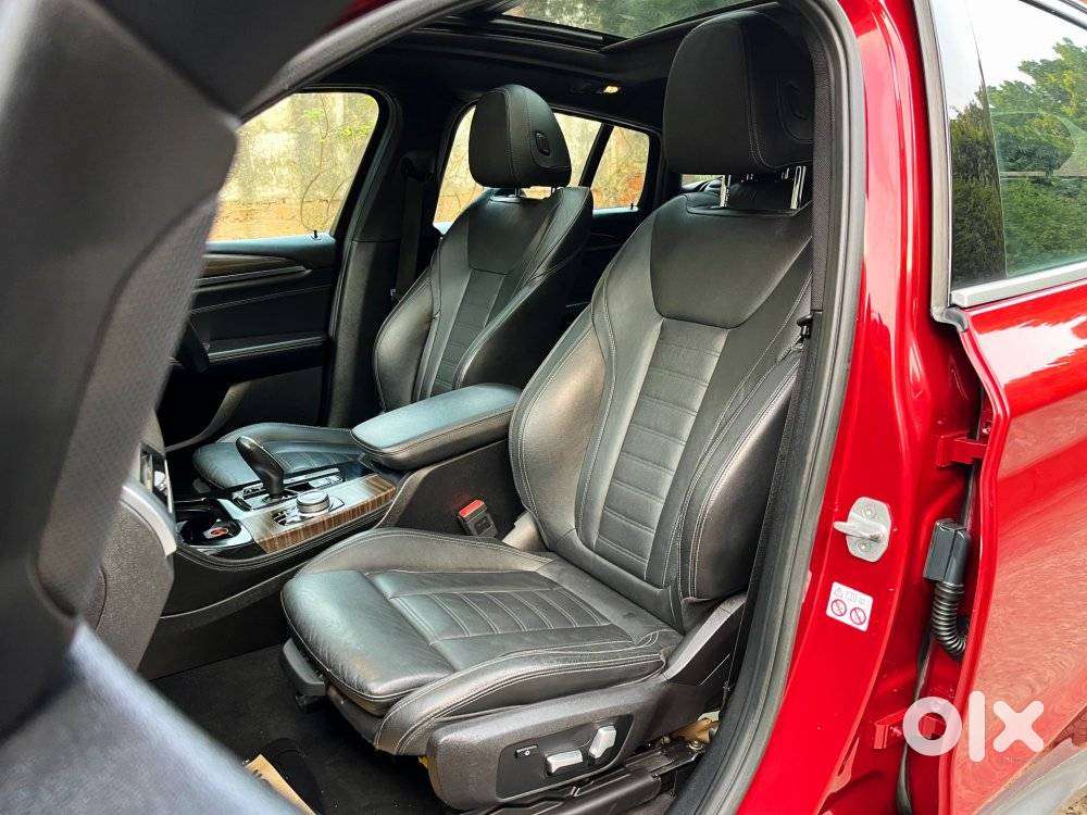 Bmw X4 M Sport X Xdrive20d, 2019, Diesel