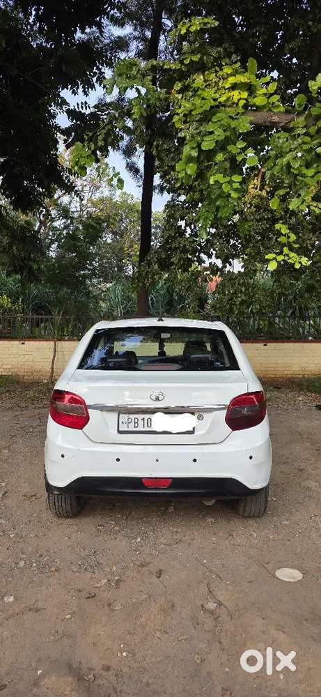 Tata Zest Diesel 2016