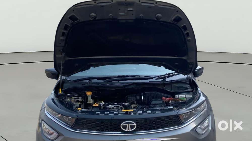 Tata Altroz Xz, 2022, Petrol