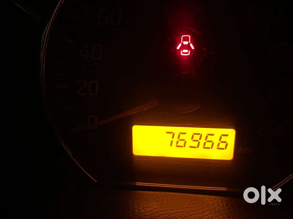 Maruti Suzuki Swift Dzire 1.2 Vxi Bsiv, 2012, Petrol