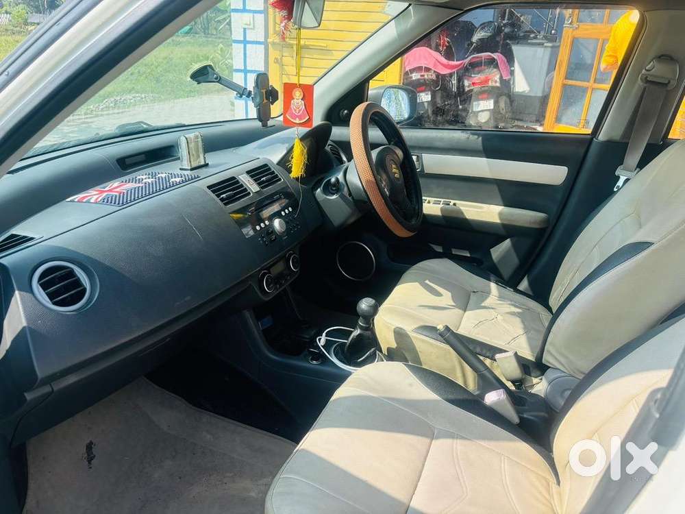 Maruti Suzuki Swift Dzire 2011 Petrol Good Condition