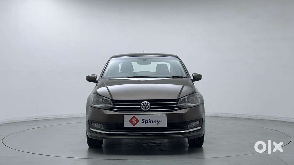 Volkswagen Vento