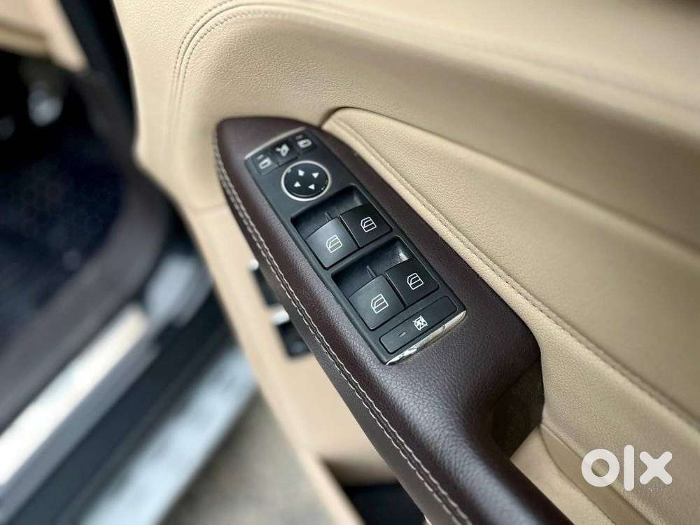Mercedes-benz Gls 350, 2017, Diesel