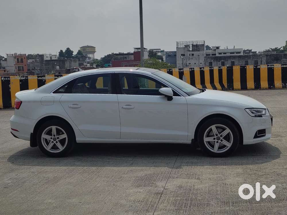 Audi A3 2.0 35 Tdi Premium + Sunroof, 2017, Diesel