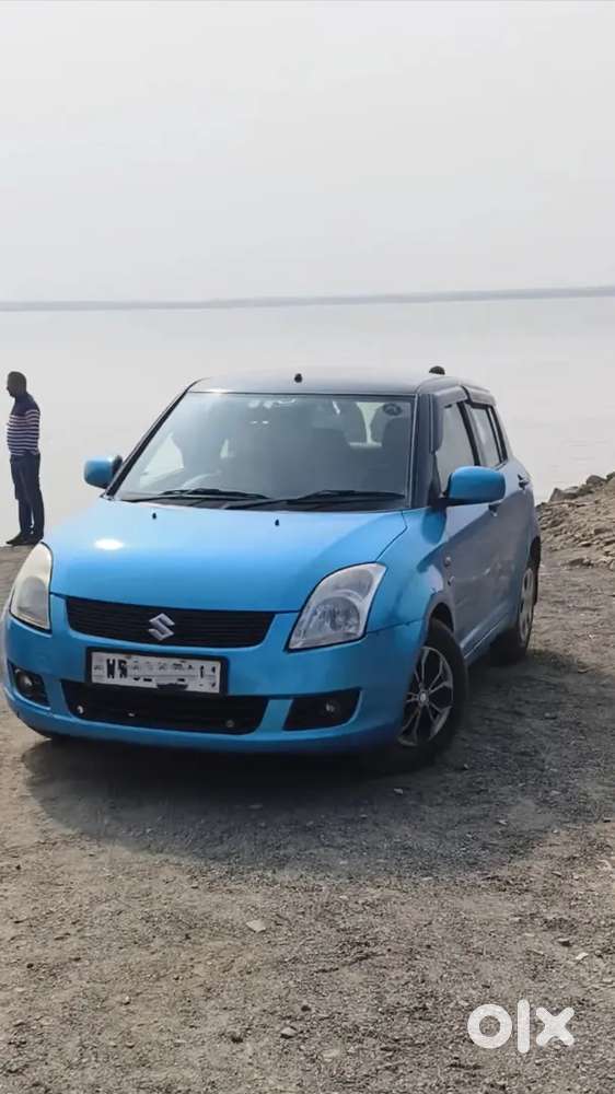 Maruti Suzuki Swift Lxi 2007