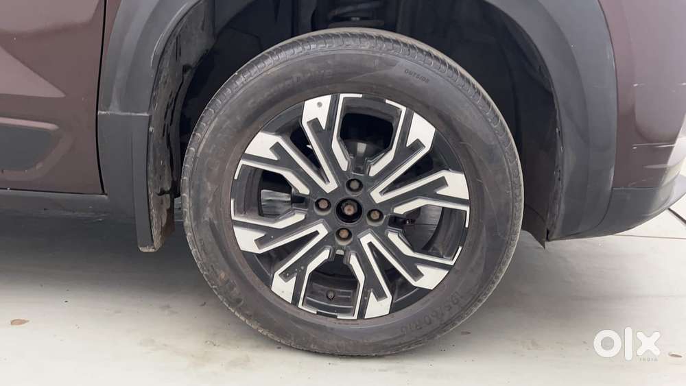 Renault Kiger Rxz Amt, 2022, Petrol