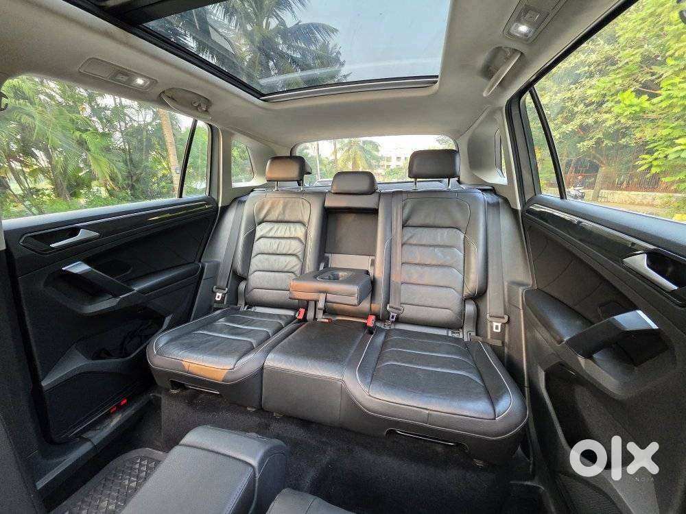 Volkswagen Tiguan 2.0 Tdi Highline, 2018, Diesel