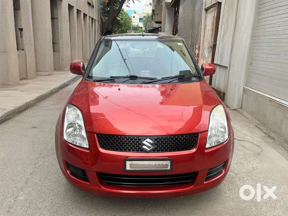 Maruti Suzuki Swift Ddis Ldi, 2008, Diesel