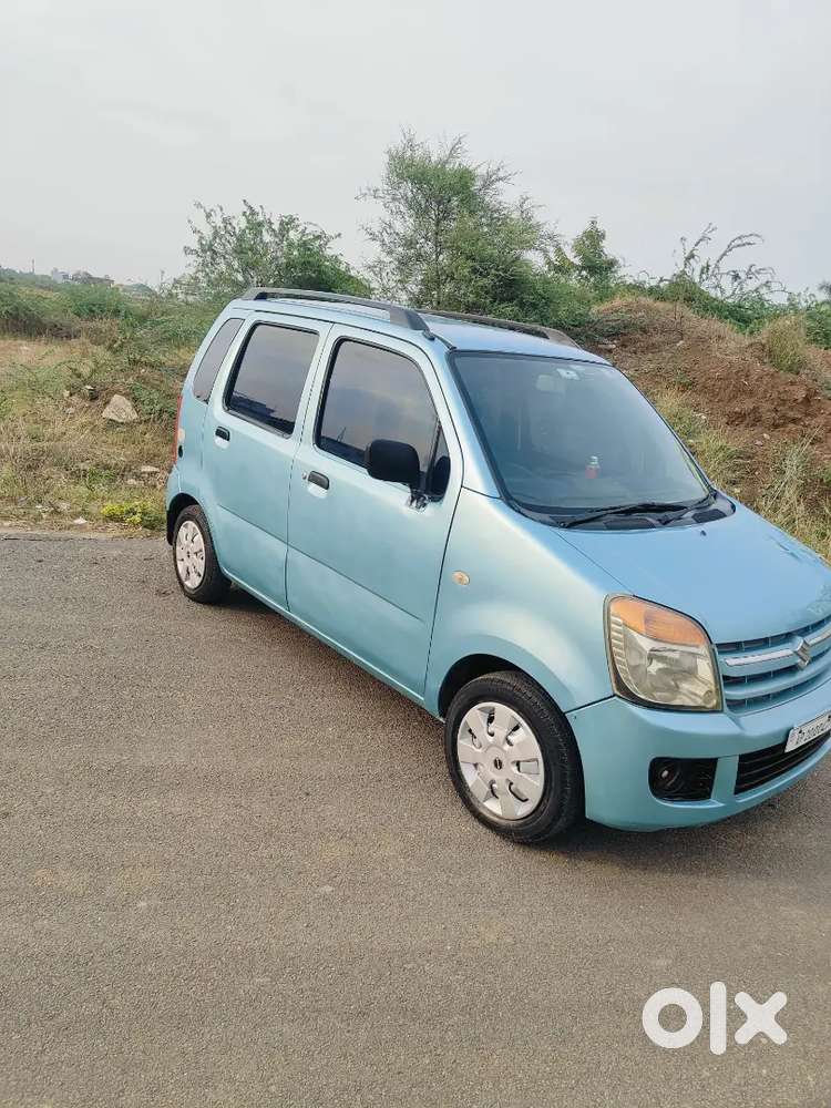 Excellent Condition Vehicle