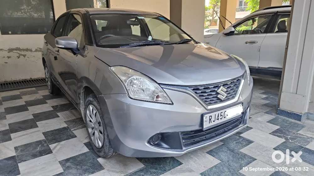 2018 Baleno 1.2 Delta Manual - Good Condition