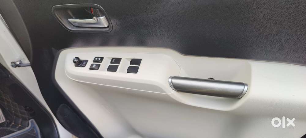 Maruti Suzuki Ignis 1.2 Zeta, 2020, Petrol