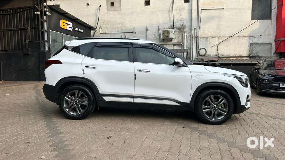 Kia Diesel Automatic 2023 Last 2024 Reg