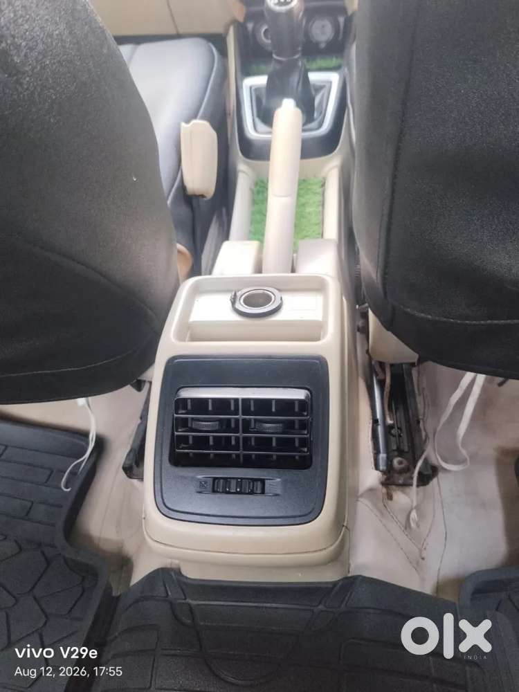 Maruti Suzuki Swift Dzire Vdi Abs, 2018, Diesel
