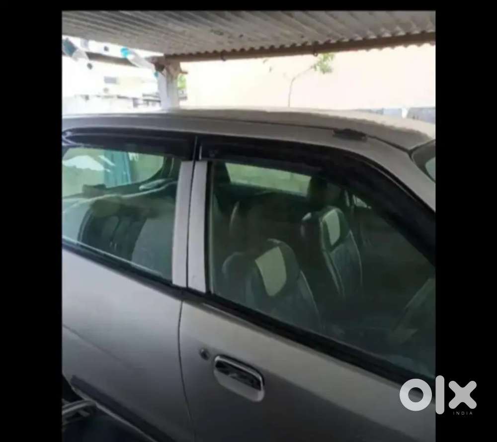 Maruti Suzuki Alto 2007 Model Sale Only Scrap